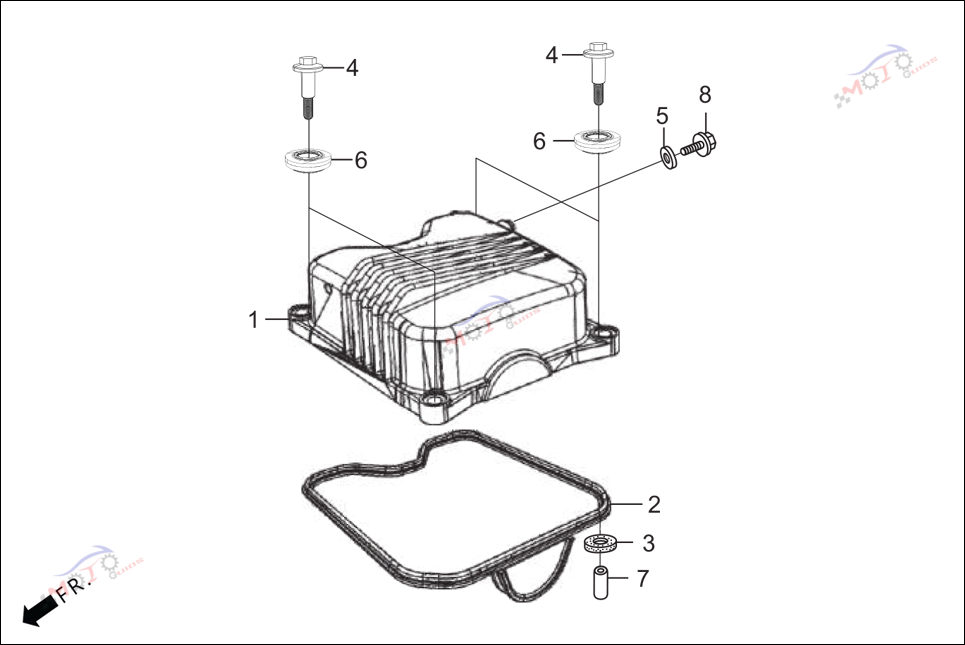 Engine Diagram
